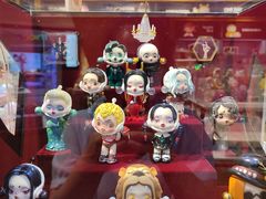 -泡泡玛特POPMART(壹号店)