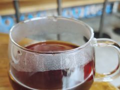 手冲咖啡-VOYAGE COFFEE(北锣鼓巷店)