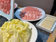-小洋府铜锅涮肉(南锣鼓巷店)