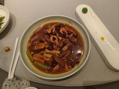 -狮王府淮扬菜(新街口友谊店)