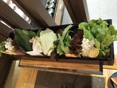 -湊湊火锅·茶憩(东城万达店)