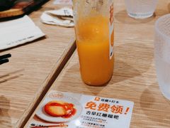 -小满手工粉(上海新世界城店)