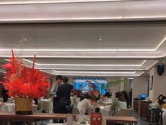 -南海渔村(珠江新城店)