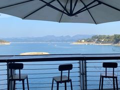-绿城千岛湖喜来登度假酒店
