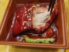 酱方-大鸿运酒店·苏州菜·松鼠桂鱼(观前街店)