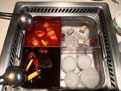-海底捞火锅(枫蓝国际购物中心店)