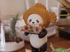 -白熊咖啡(闽江大道店)