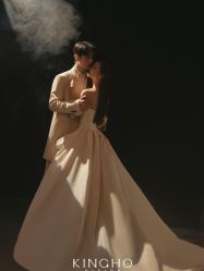 -青禾婚纱摄影(杭州店)