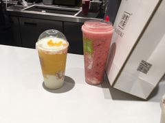 -奈雪的茶(天河城店)