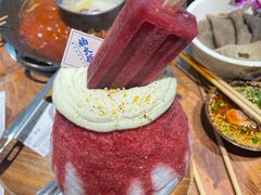 -楠火锅(龙阳广场店)