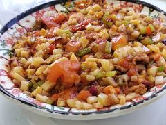 -帕米尔食府(白云观店)