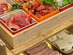 -阿昌白族石板烧(大理古城店)
