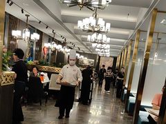 -玉林烤鸭店(垡头店)
