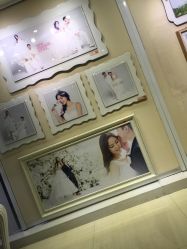 -唯一视觉婚纱摄影(李家村店)