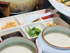 -淮上豆府(水厂路店)