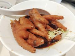 -蔡澜点心·粤菜(月星环球港店)