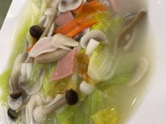 -成都驻京办餐厅(蜀都宾馆店)