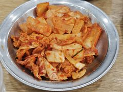 -神仙雪浓汤(弘大店)