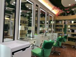 -艺米阳光Hair Salon