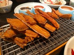 -老头儿油爆虾·知味杭州(爱琴海购物中心)