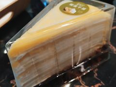 -MANFEN聚满分西点(远洋大信店)