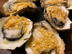 -土蚝·高压锅生蚝(百姓美食街店)
