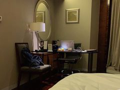 -太原凯宾斯基饭店