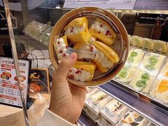 -凯德广场(学府店)