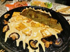 -厚味居炙子烤肉·清真(天桥南纬路店)