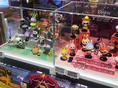 -泡泡玛特POPMART(武汉天地壹方店)