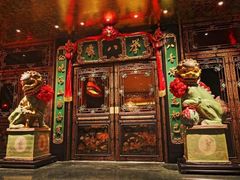 门面-誉八仙酒楼(静安大悦城店)