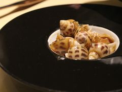 冰醉花螺-余欢领鲜火锅(新街口店)