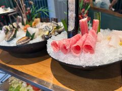 -集渔·泰式海鲜火锅(彭州店)