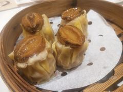 鲍鱼烧麦-稻香酒家(天河城店)