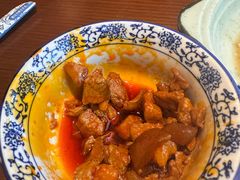 -左陕右甘(亚运村店)