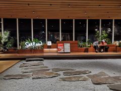 -Seesaw Coffee(朝阳大悦城店)