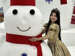 -哈尔滨热雪奇迹