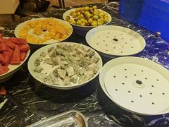-上海新锦江大酒店