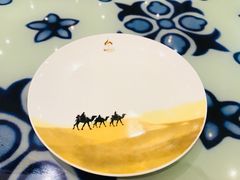 -撒拉花儿·新疆菜·清真(太阳宫店)