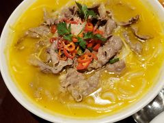 -环球港凯悦 · 享悦中餐厅