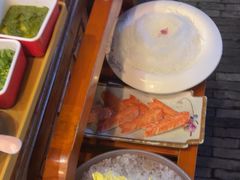 -乐宴·老北京铜火锅(八卦岭店)