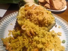 -泰国餐厅 Thai Food(裕华万达店)