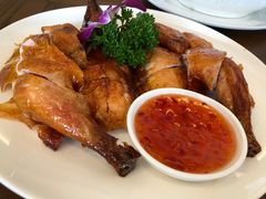 -水月周庄铂尔曼酒店-水月荟中餐厅