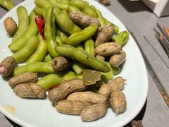 -李赵合鲜肉烧烤(西荷店)