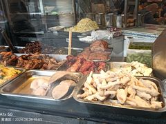 -德兴馆(广东路总店)