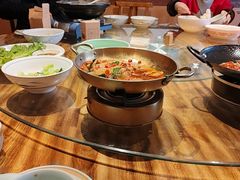 -民俗村柴火灶·景德江西菜(中国陶瓷博物馆店)