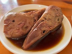 -老袁炒年糕(富豪路店)