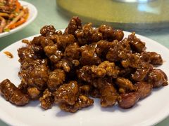 -胖子菜馆(隆昌路店)