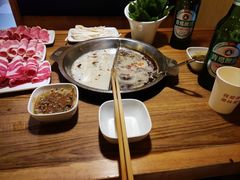 -傣妹火锅(四川北路店)