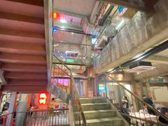 -五马集·海鲜·温州大牌档(黑金冠五马街十字路口店)